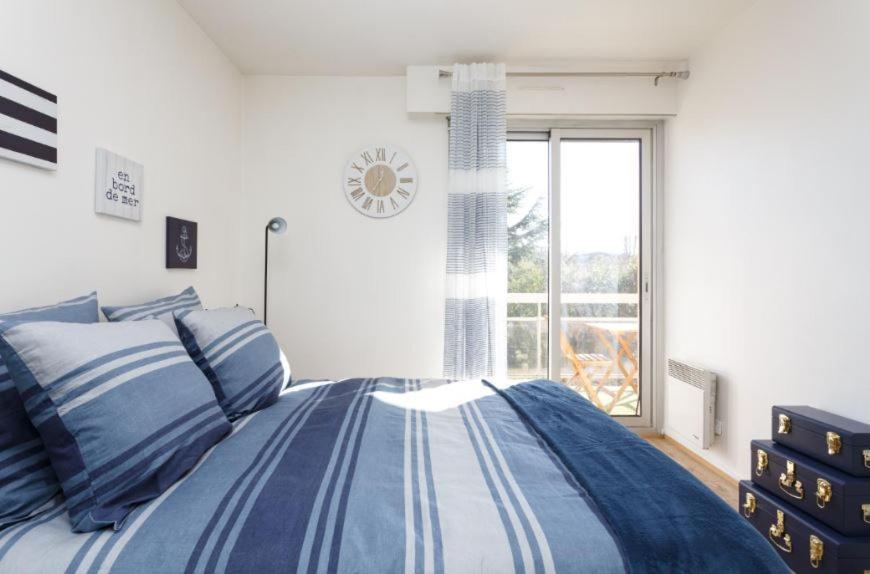 Appartement Cozy: 10/15 Min Des Champs Elysee 사르투르빌 외부 사진